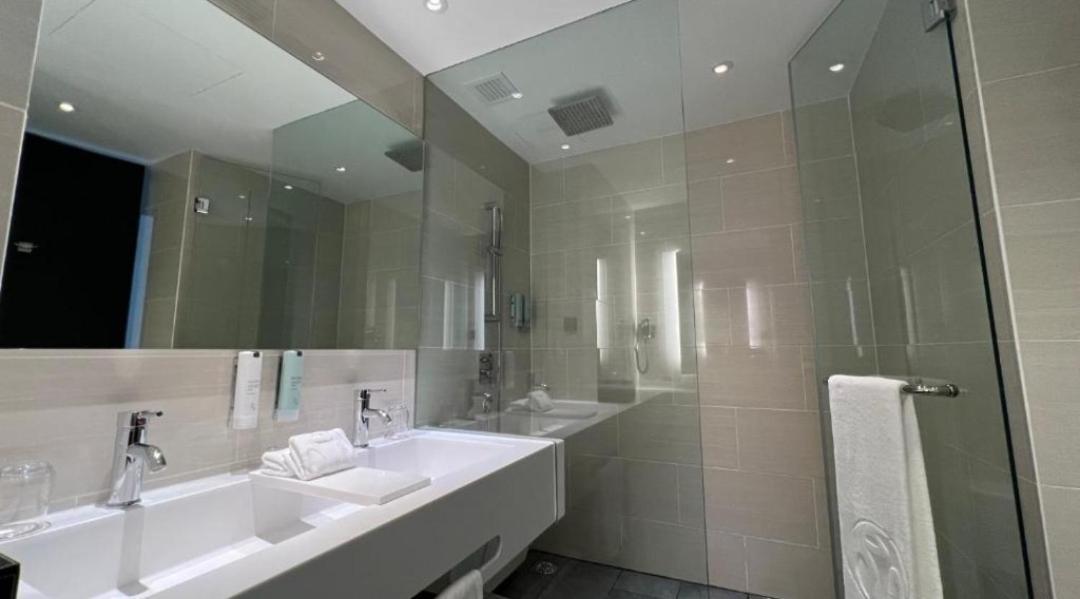 Genting World Deluxe Room ゲンティンハイランド エクステリア 写真